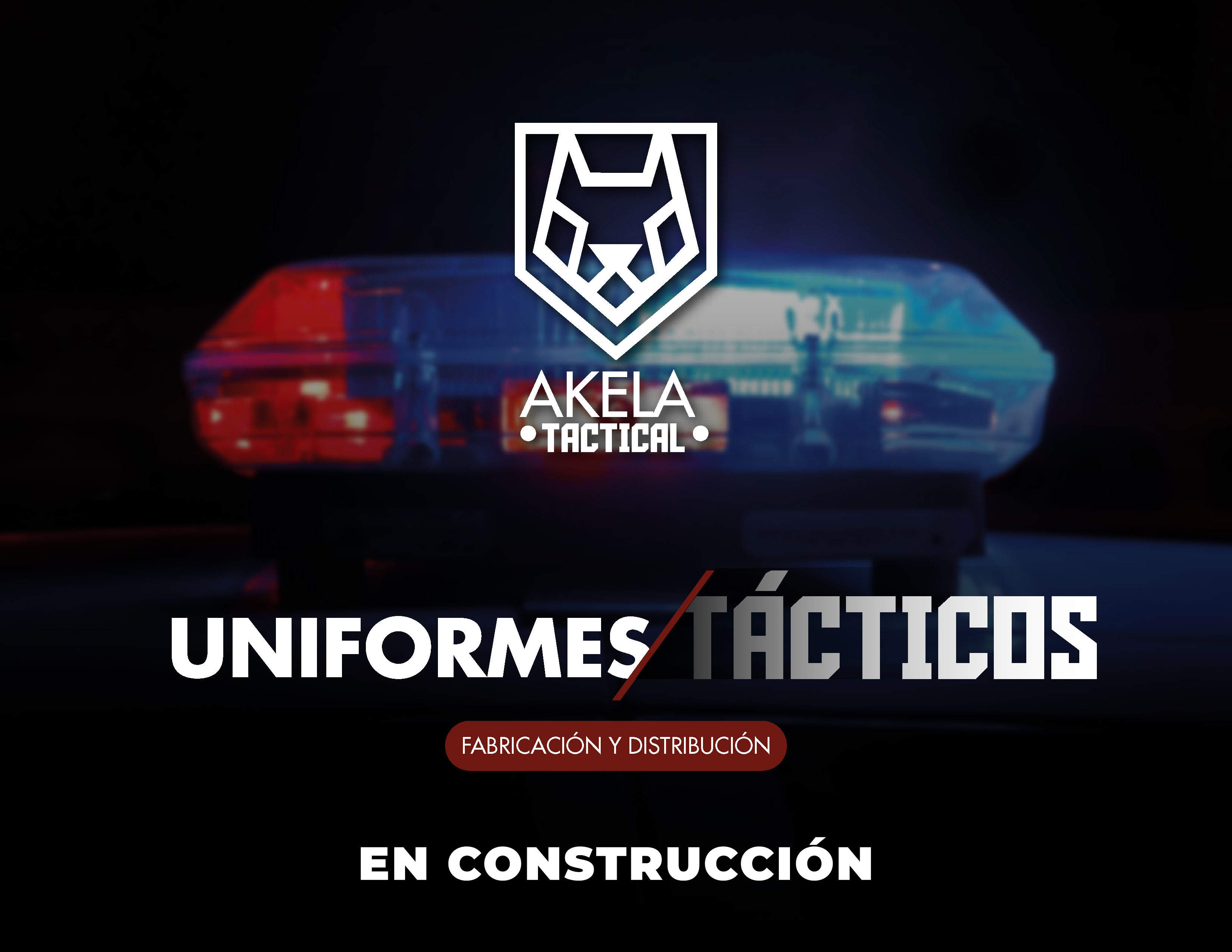 Akela Tactical Uniforms